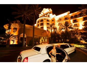 *JW Marriott Las Vegas: Three Night Stay in Two Bedroom Suite
