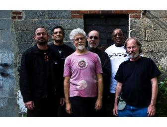 *Little Feat Live in Concert at Boulder Station: Pair of Tier 2 tickets