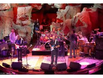 *Little Feat Live in Concert at Boulder Station: Pair of Tier 2 tickets