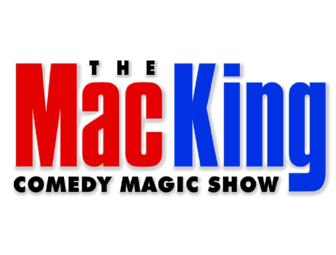 Mac King Comedy Show: Ultimate Mac Pack