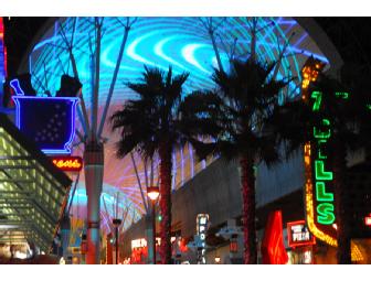 Flightlinez Las Vegas: Flightline Tour for 2
