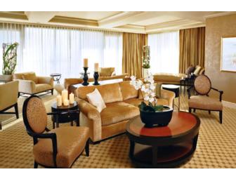 JW Marriott Las Vegas: Three Nights in a Two-Bedroom Suite