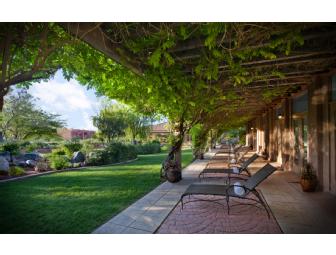 Red Mountain Resort: Three-Day and Two-Night A La Carte Package for Two