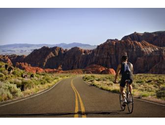 Red Mountain Resort: Three-Day and Two-Night A La Carte Package for Two