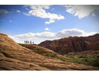 Red Mountain Resort: Three-Day and Two-Night A La Carte Package for Two