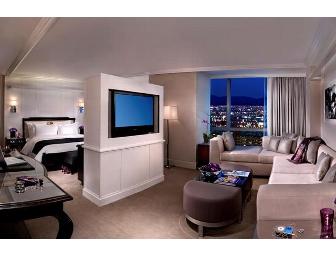 Hard Rock Hotel: Two Night Stay