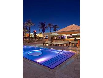 Hard Rock Hotel: Two Night Stay