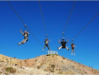 Bootleg Canyon Flightlinez: Tour for Two