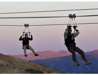 Bootleg Canyon Flightlinez: Tour for Two