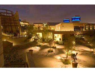 Las Vegas Springs Preserve: Family Four Pack