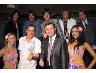 BeatleShow!:Pair of Tickets