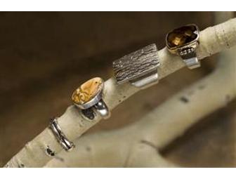 The Turquoise Door: $100 Gift Certificate