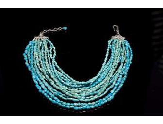 The Turquoise Door: $100 Gift Certificate