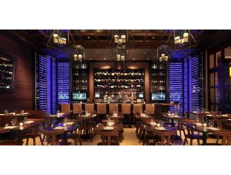 La Cave Wine and Food Hideaway: Dinner for Two