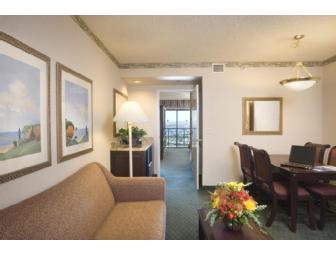 San Diego Zoo: Backstage Fun for a Family of Four