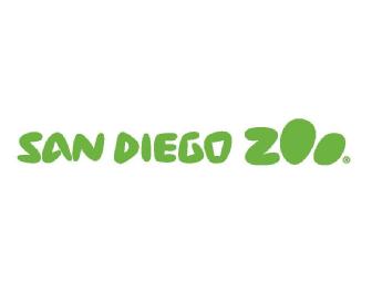 San Diego Zoo: Family Eight Pack of San Diego Zoo 1 Day Passes