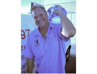 Silver Springs Water: Six Month Real Water Delivery