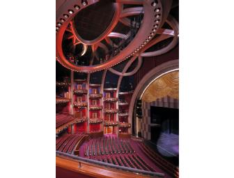 *Grand Hollywood Getaway