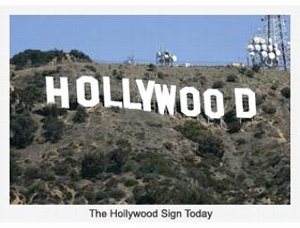 *Grand Hollywood Getaway