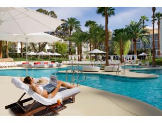 The New Tropicana Las Vegas... Prepare to be Surprised