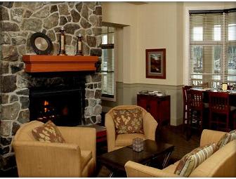 The Resort at Port Ludlow: Two Night Stay & Play Package