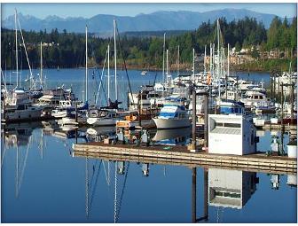 The Resort at Port Ludlow: Two Night Stay & Play Package