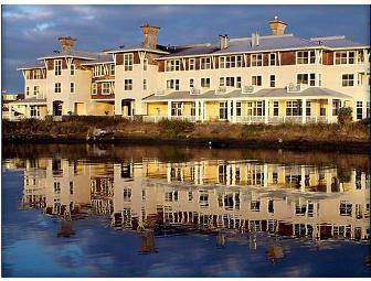 The Resort at Port Ludlow: Two Night Stay & Play Package