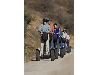 San Diego Safari Park: Family Three Pack of Africa Tram Safari Tickets