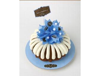 Nothing Bundt Cakes: $40 Gift Certificate