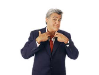 The Mirage Hotel: 'Aces of Comedy' Package