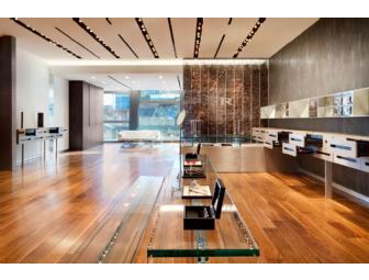 Retrospecs: $500 Gift Certificate towards a Pair of Frames