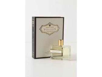 Two-pack of Memoire Liquide Eau de Perfume