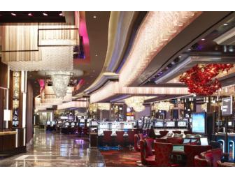 *The Cosmopolitan of Las Vegas: Two-Night Getaway