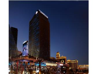 *The Cosmopolitan of Las Vegas: Two-Night Getaway