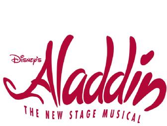 Tuacahn Ampitheatre: Supreme Getaway