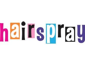 Tuacahn Ampitheatre: Supreme Getaway