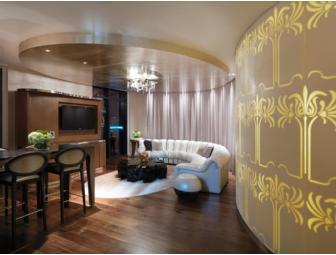 Sahra Spa & Hammam: Suite Experience for Two