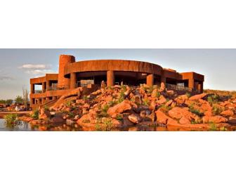 Tuacahn Ampitheatre: Hairspray Getaway