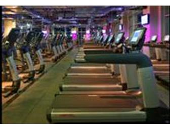 David Barton Gym: Guest Member Package