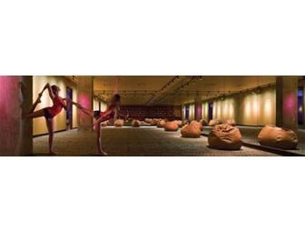 David Barton Gym: Guest Member Package