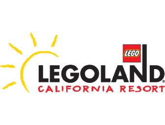 LEGOLAND California Resort: Grand Getaway