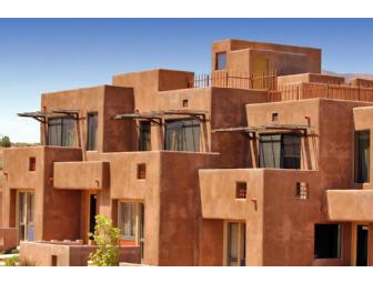 Crescent Moon Inn: Three Night Stay