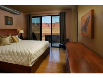 Crescent Moon Inn: Three Night Stay