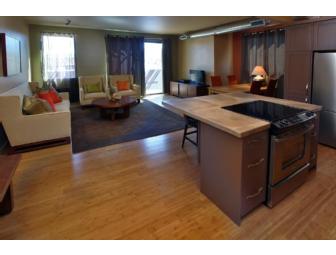 Crescent Moon Inn: Three Night Stay