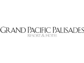 LEGOLAND California Resort: Grand Getaway