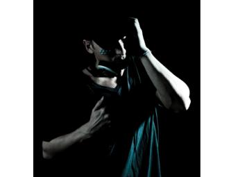 DJ Audiodoks: Live DJ for Event of Your Choice