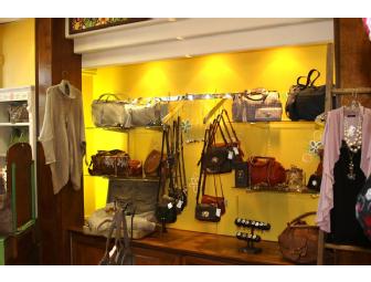 Posh Daisie - $50 Gift Card