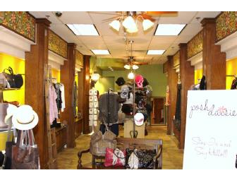 Posh Daisie - $50 Gift Card
