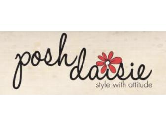 Posh Daisie - $50 Gift Card