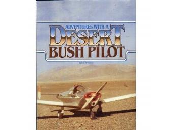 Exploring Nevada Book Package from Desert Outfitters